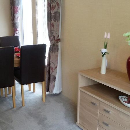 20 The Glade, Bideford Bay Holiday Park Exterior foto